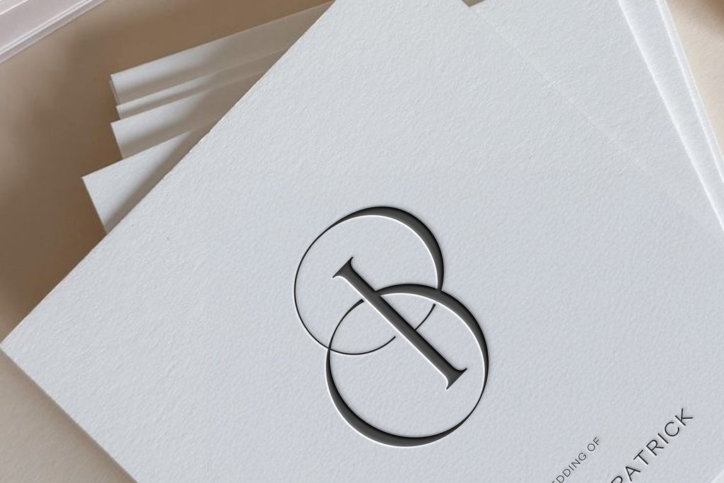 OP Monogram - Seraph