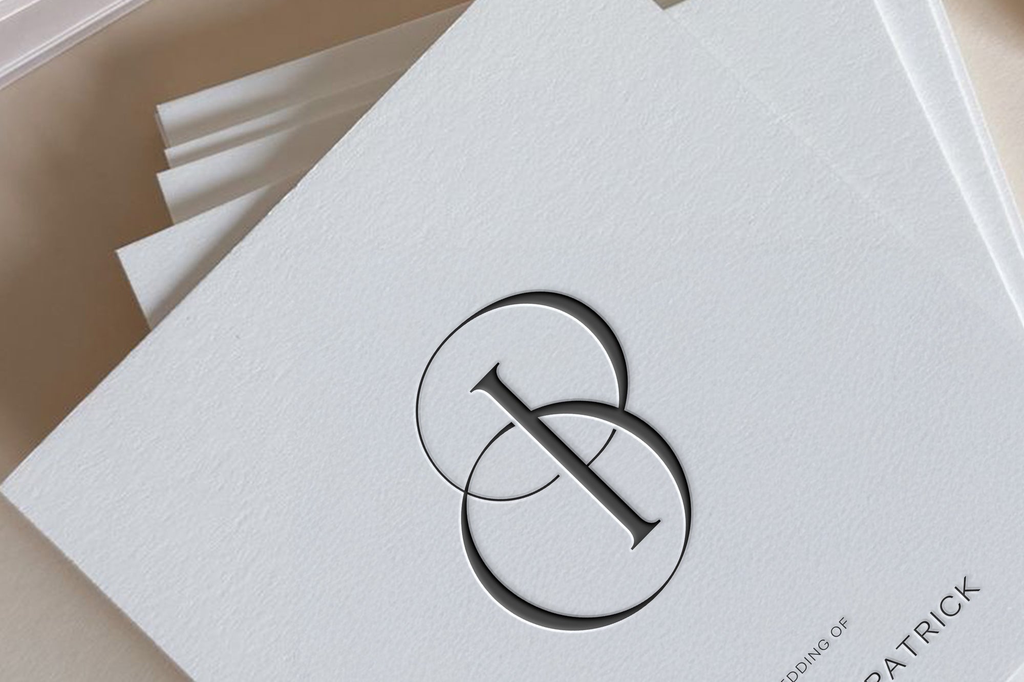 OP Monogram - Seraph