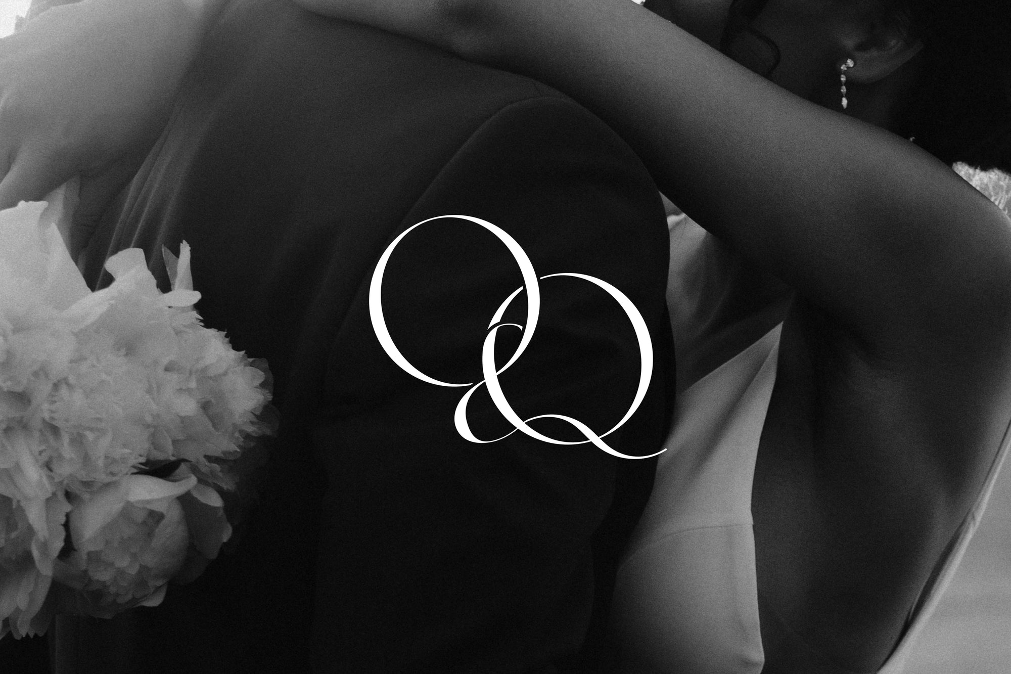 OQ Monogram - Seraph
