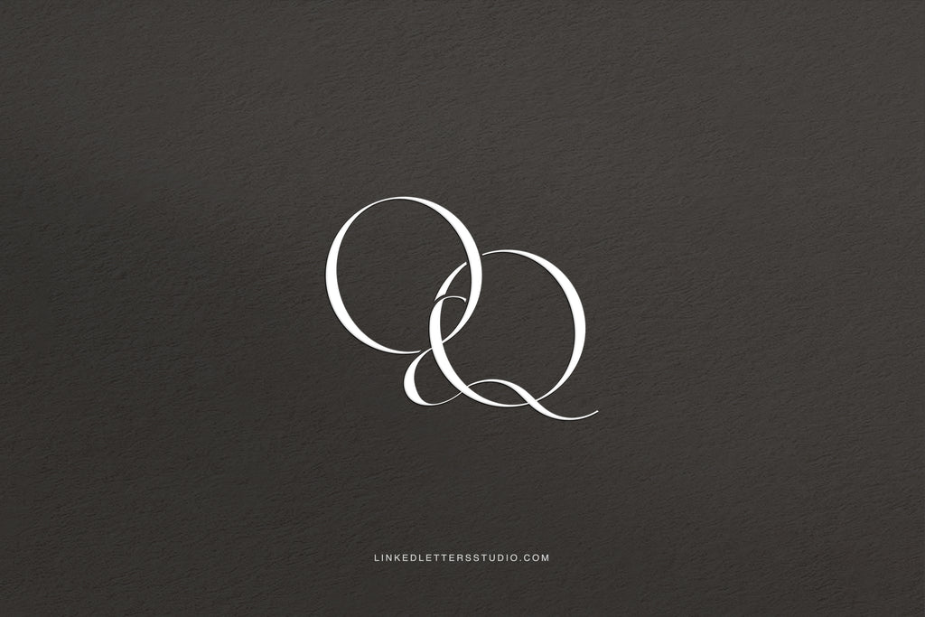 OQ Monogram - Seraph