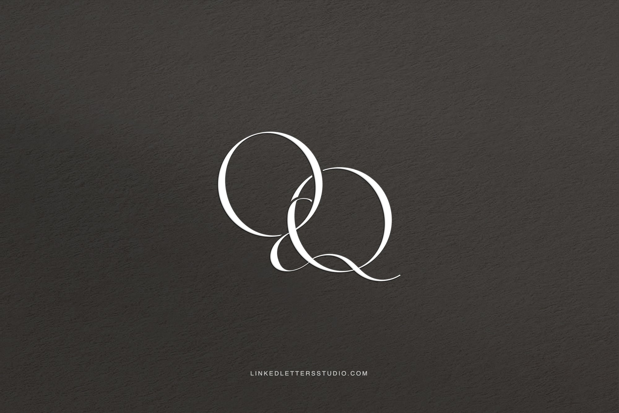 OQ Monogram - Seraph