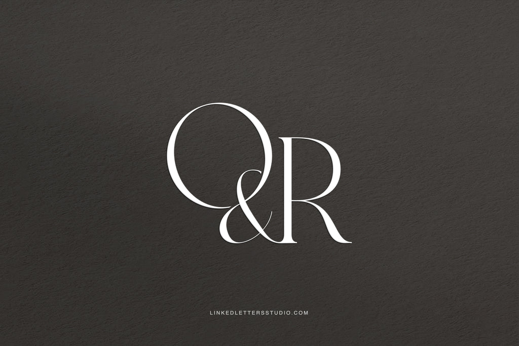 OR Monogram - Seraph