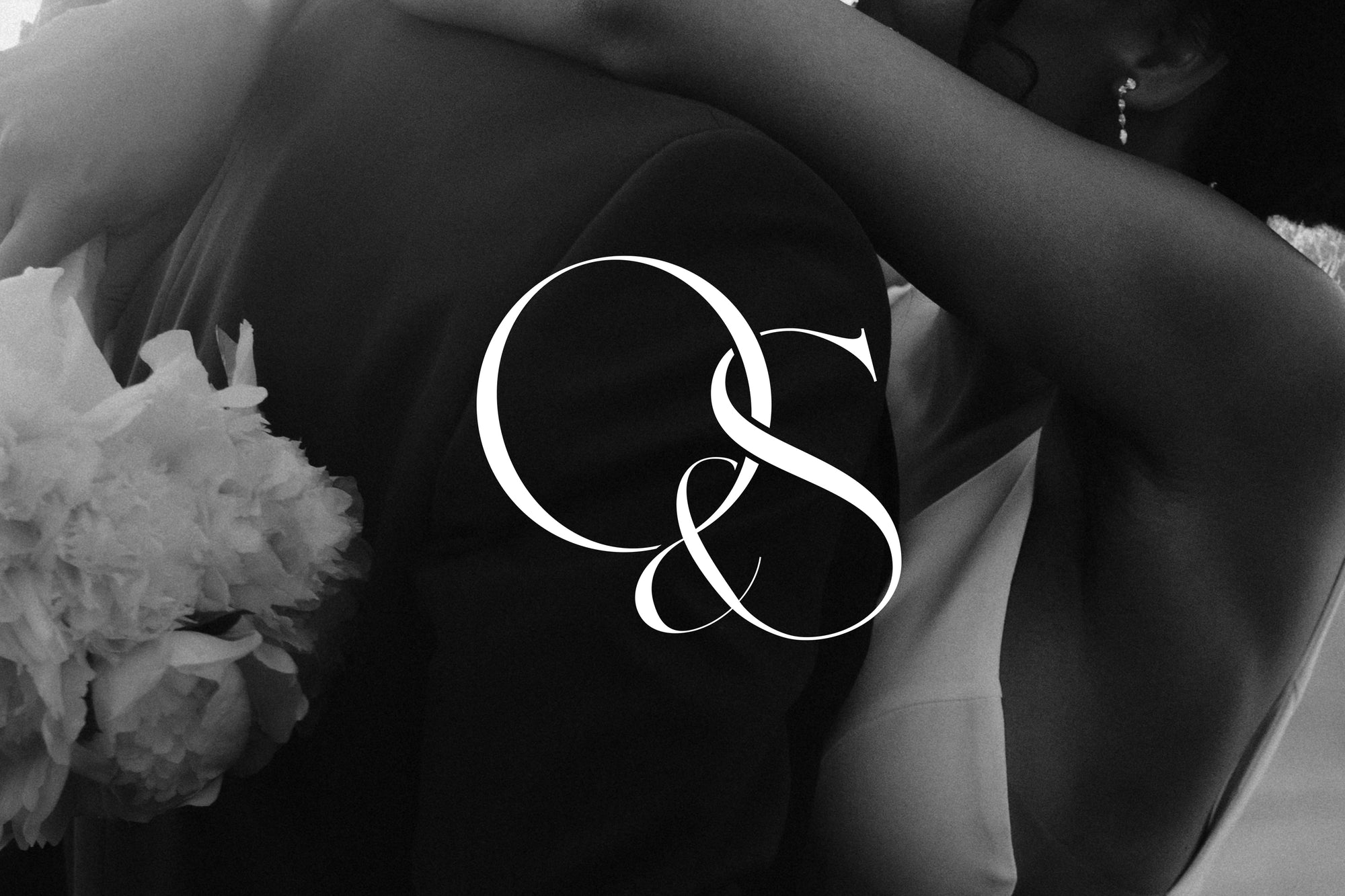 OS Monogram - Seraph