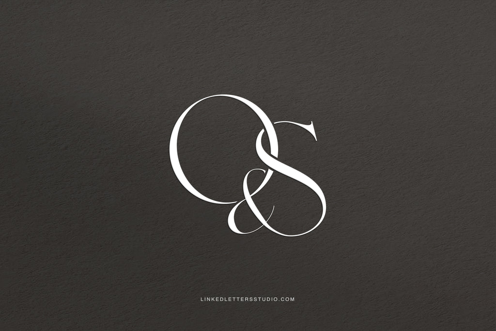 OS Monogram - Seraph