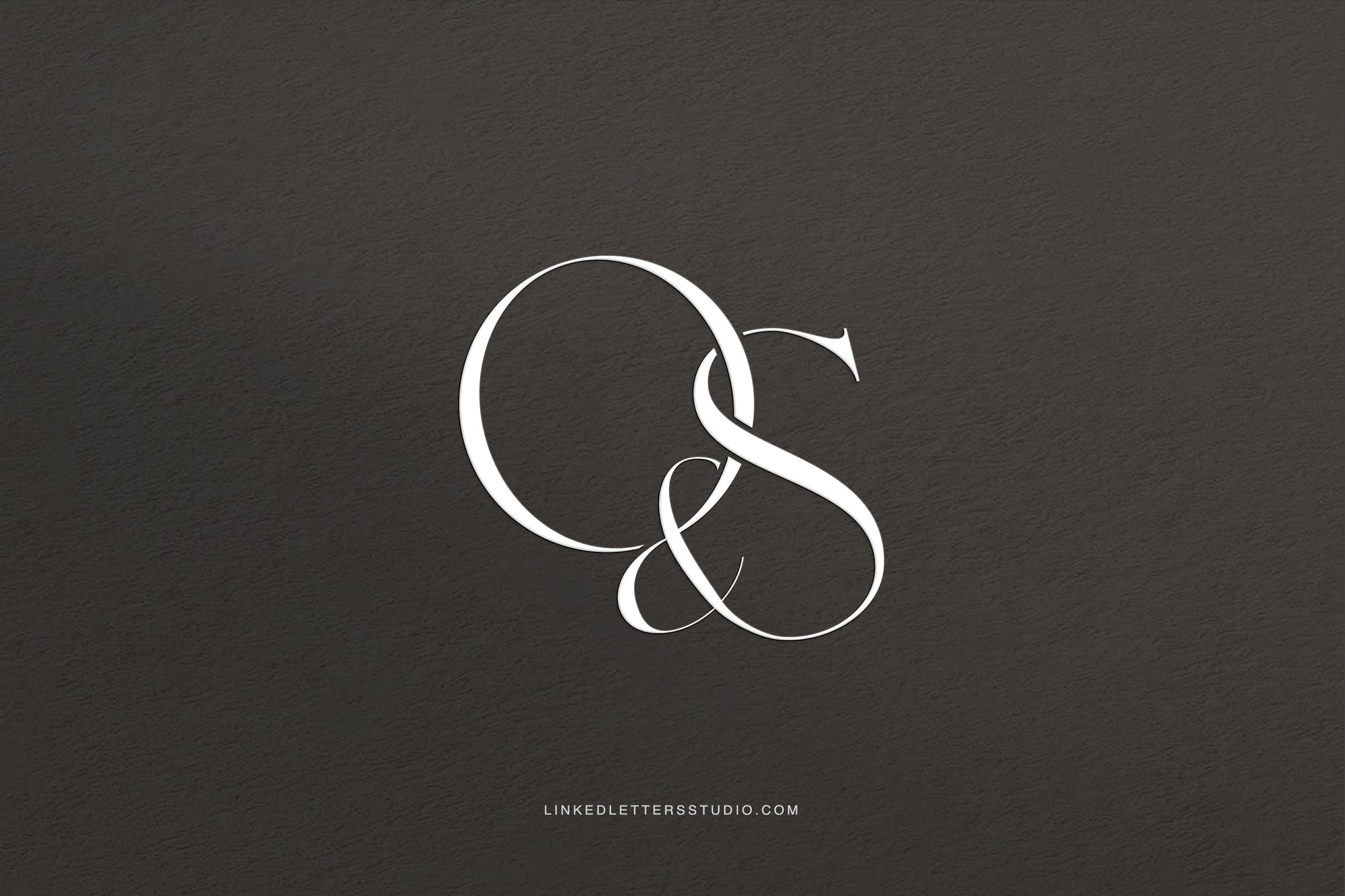 OS Monogram - Seraph
