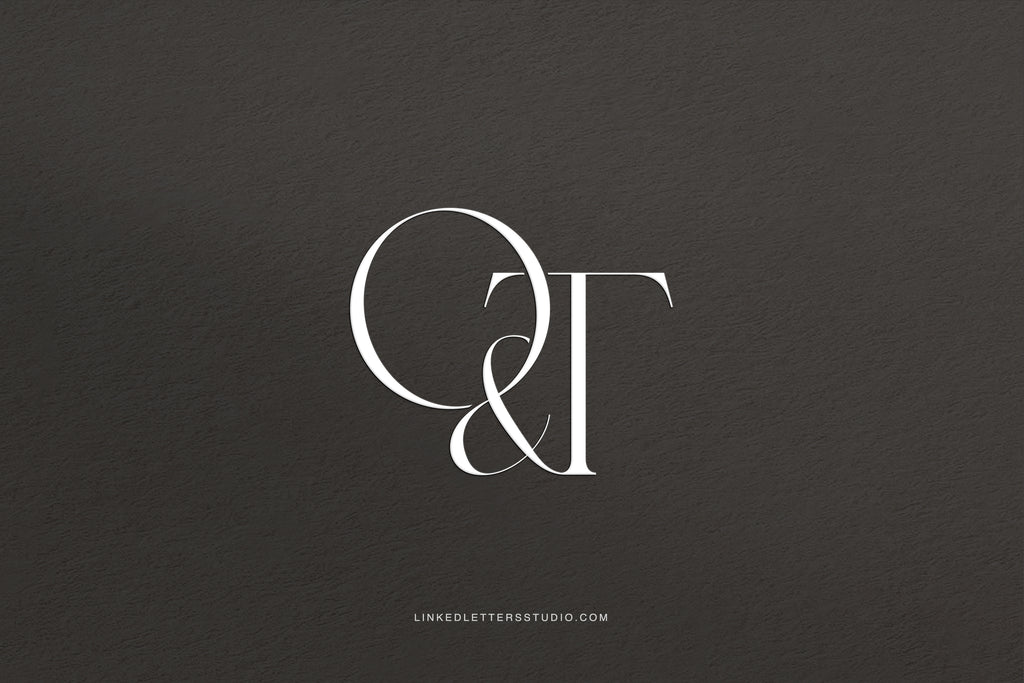 OT Monogram - Seraph