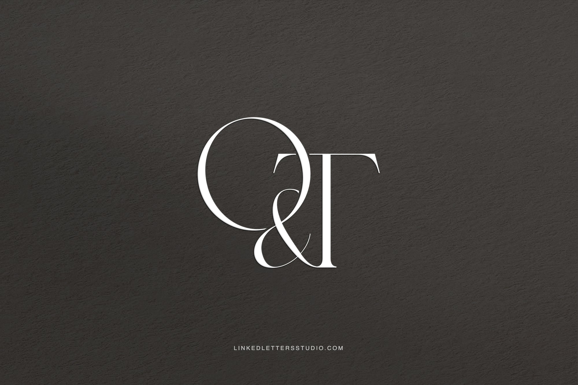 OT Monogram - Seraph