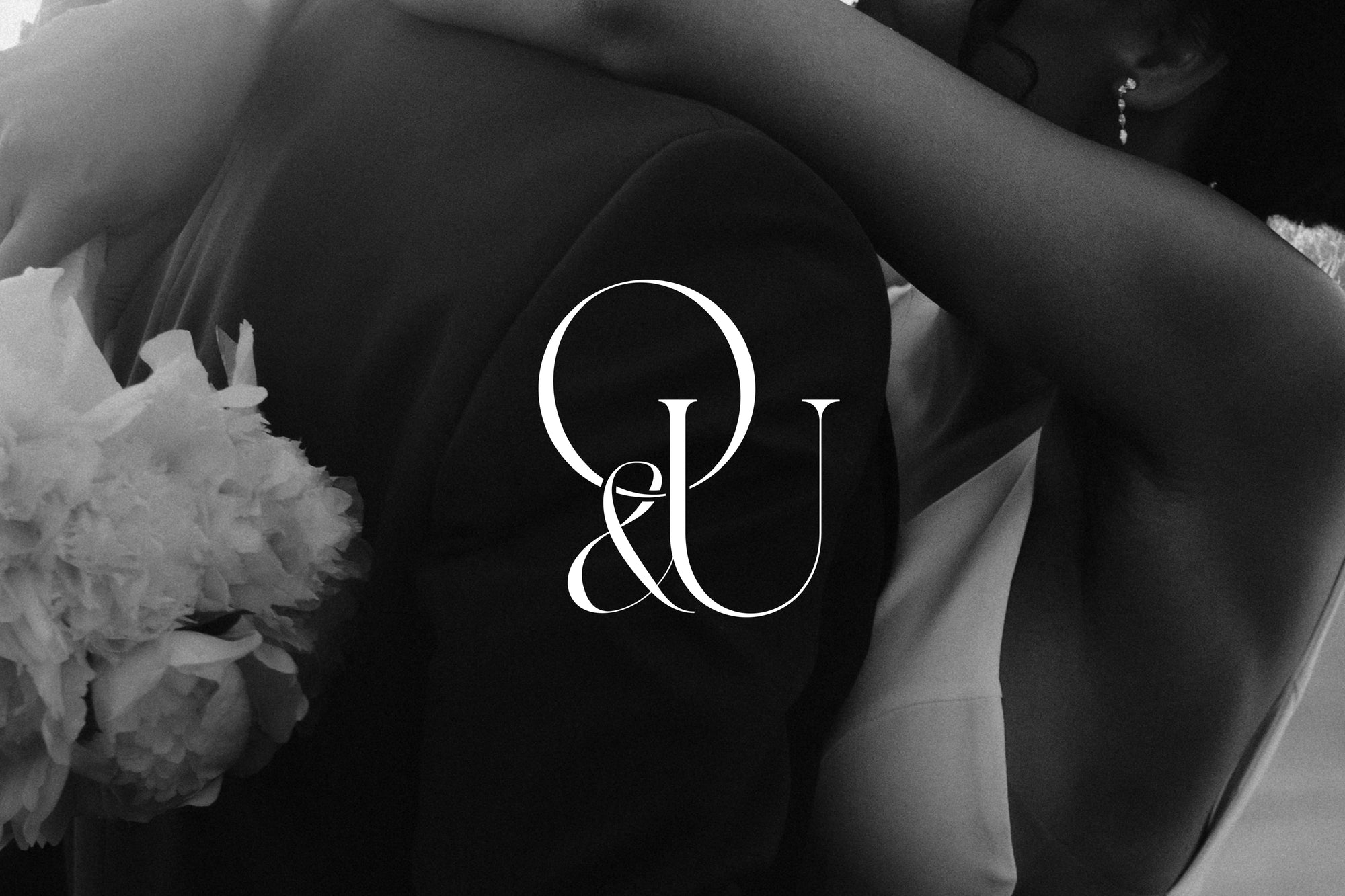 OU Monogram - Seraph