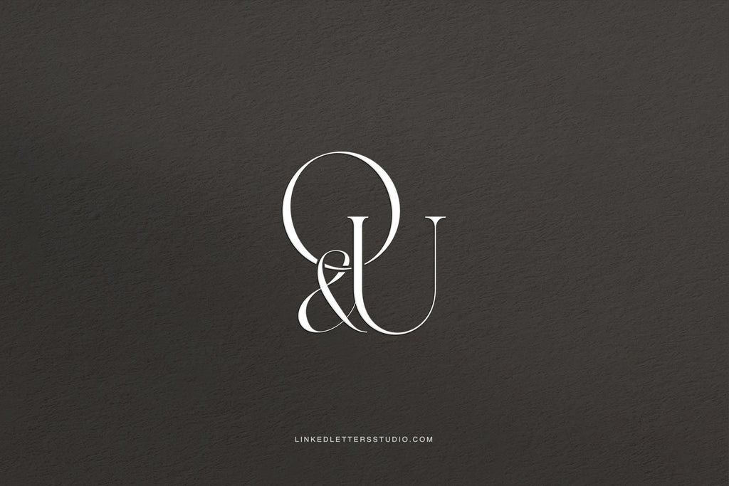 OU Monogram - Seraph