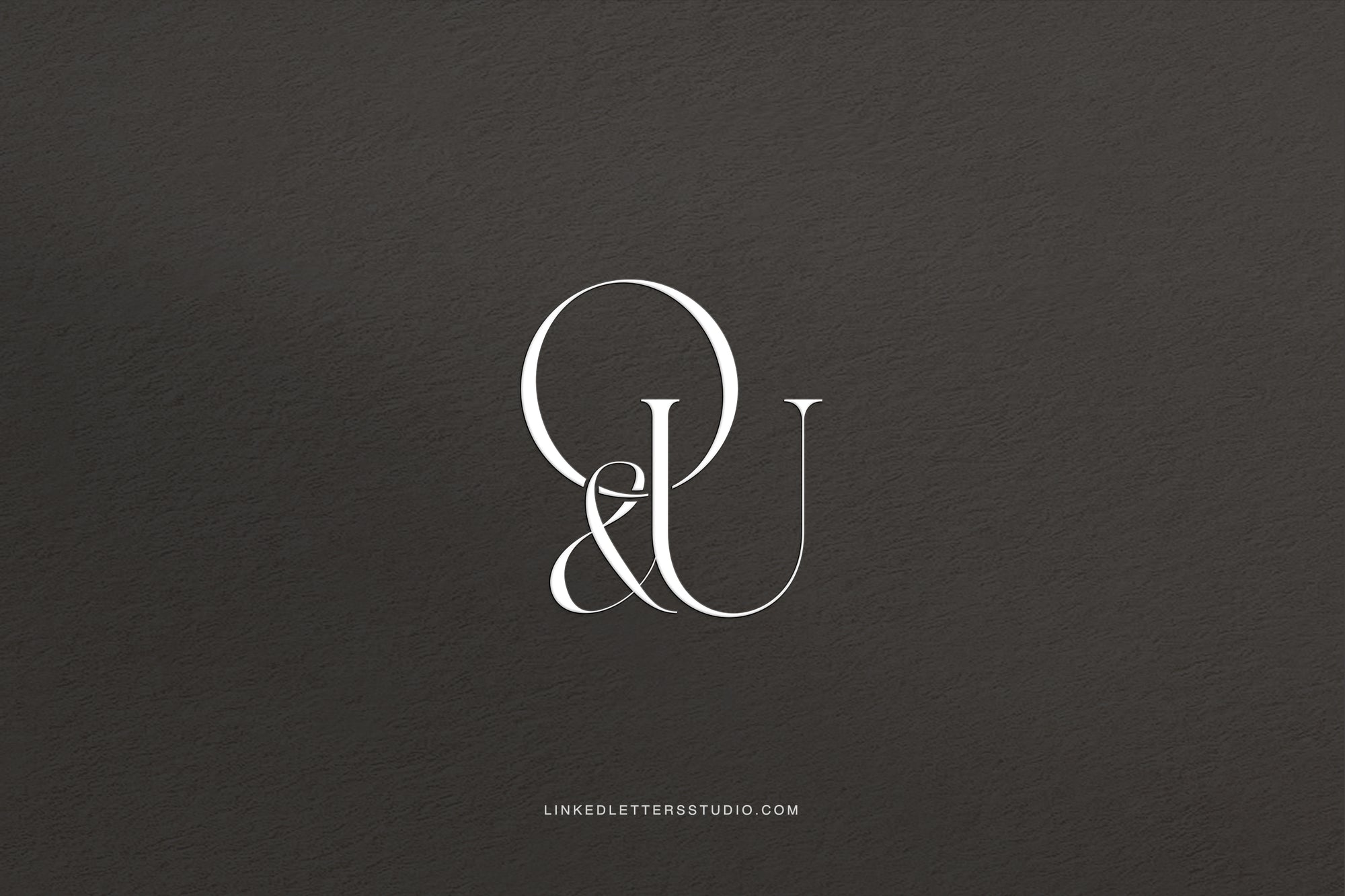 OU Monogram - Seraph