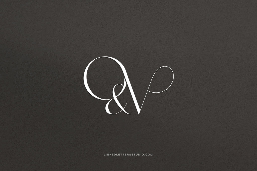 OV Monogram - Seraph