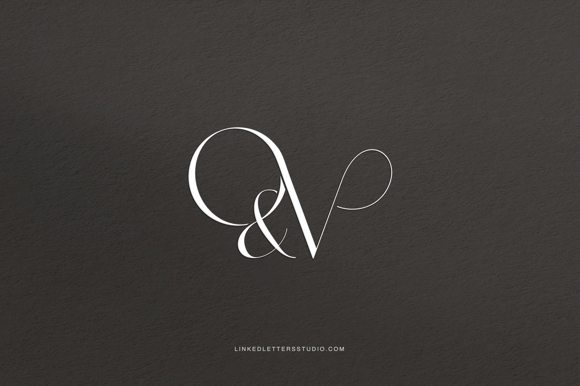 OV Monogram - Seraph