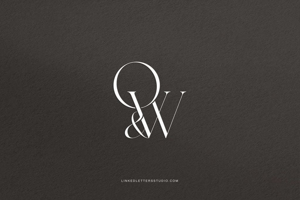 OW Monogram - Seraph
