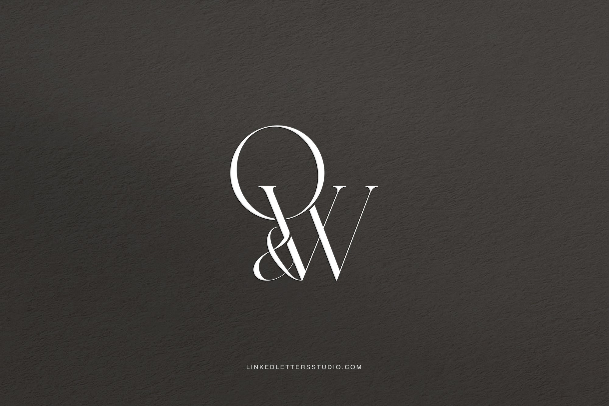 OW Monogram - Seraph
