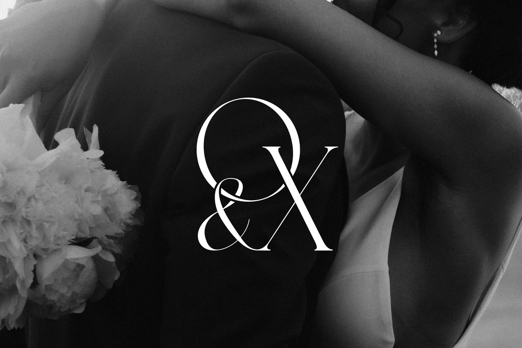 OX Monogram - Seraph