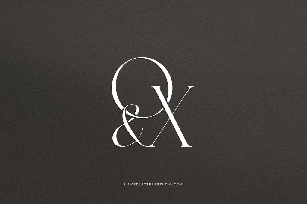 OX Monogram - Seraph
