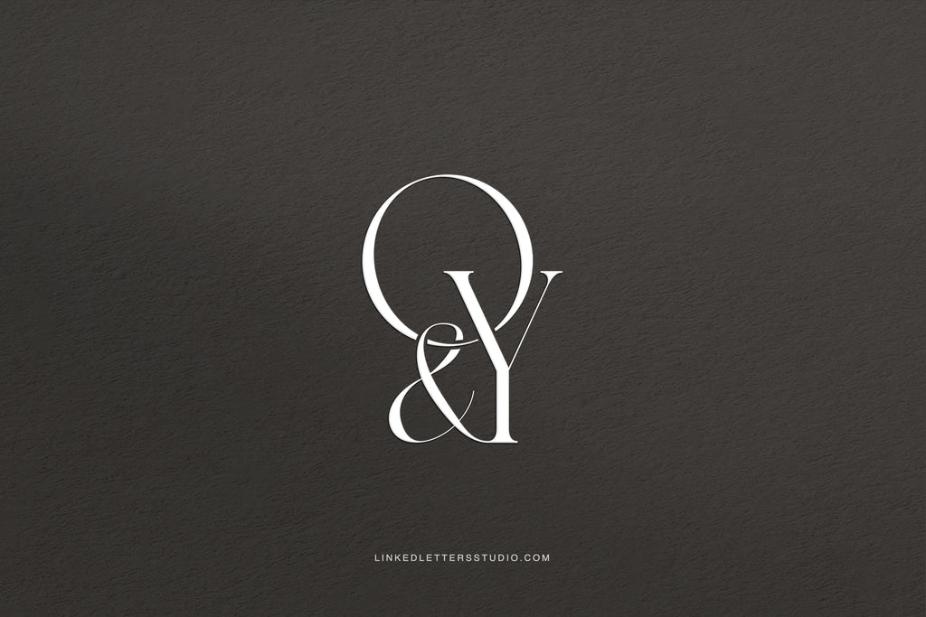 OY Monogram - Seraph