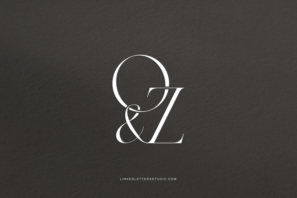 OZ Monogram - Seraph
