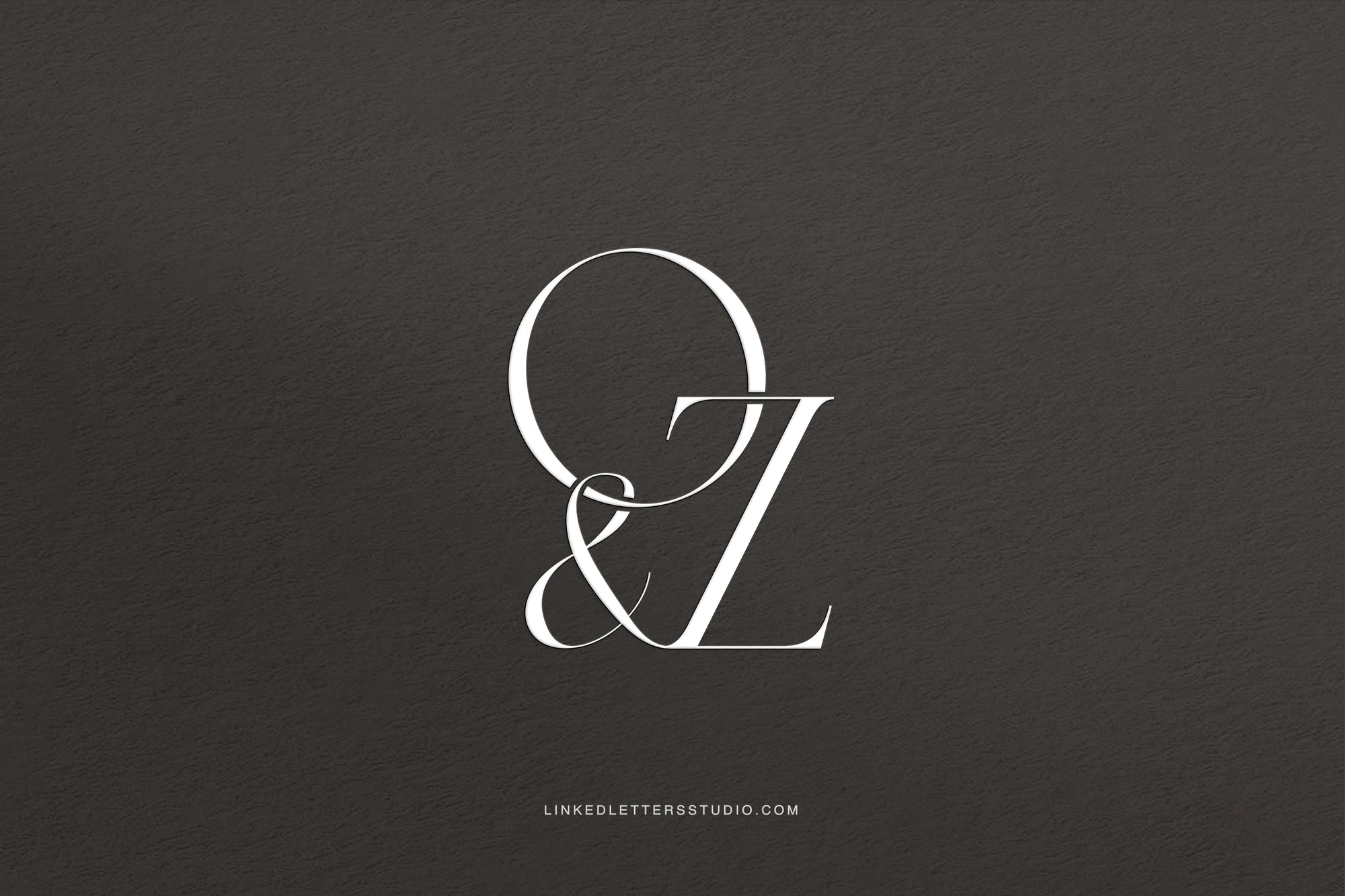 OZ Monogram - Seraph
