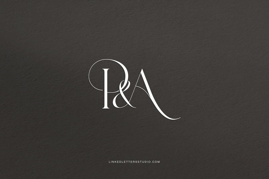 PA Monogram - Seraph