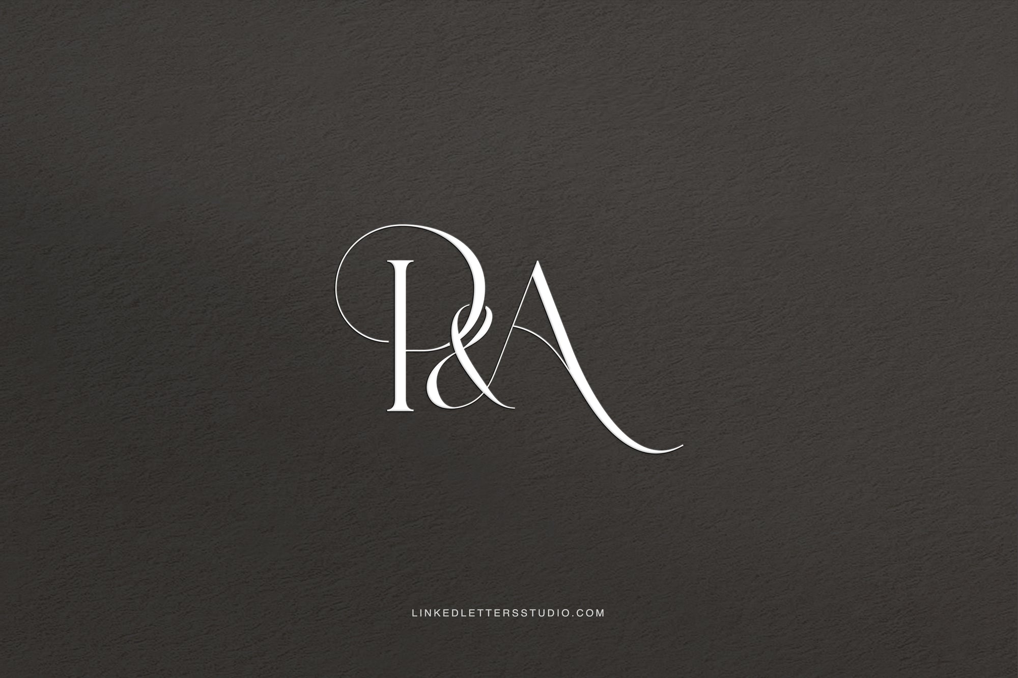 PA Monogram - Seraph