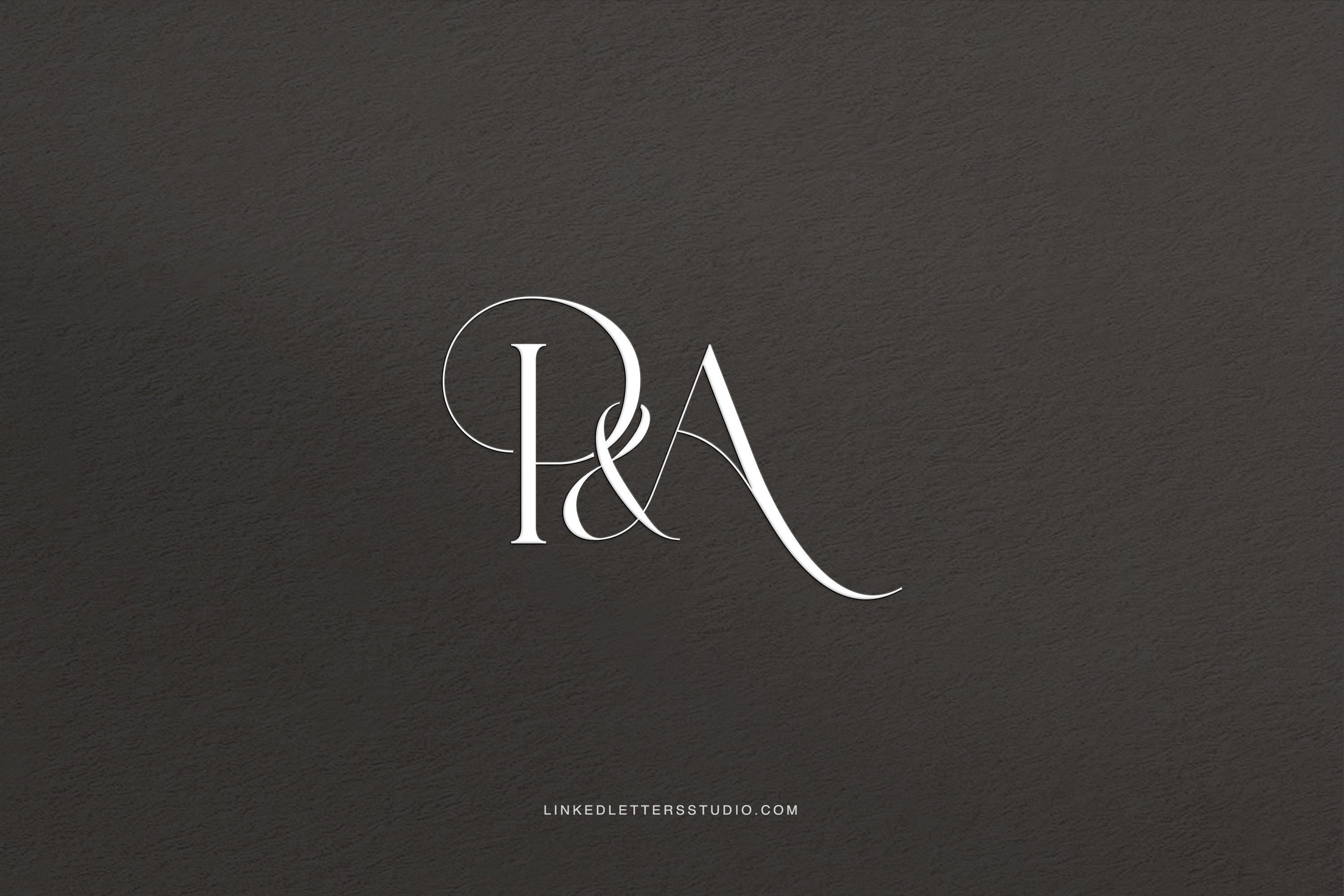 PA Monogram - Seraph