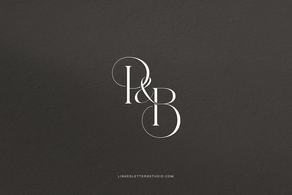 PB Monogram - Seraph