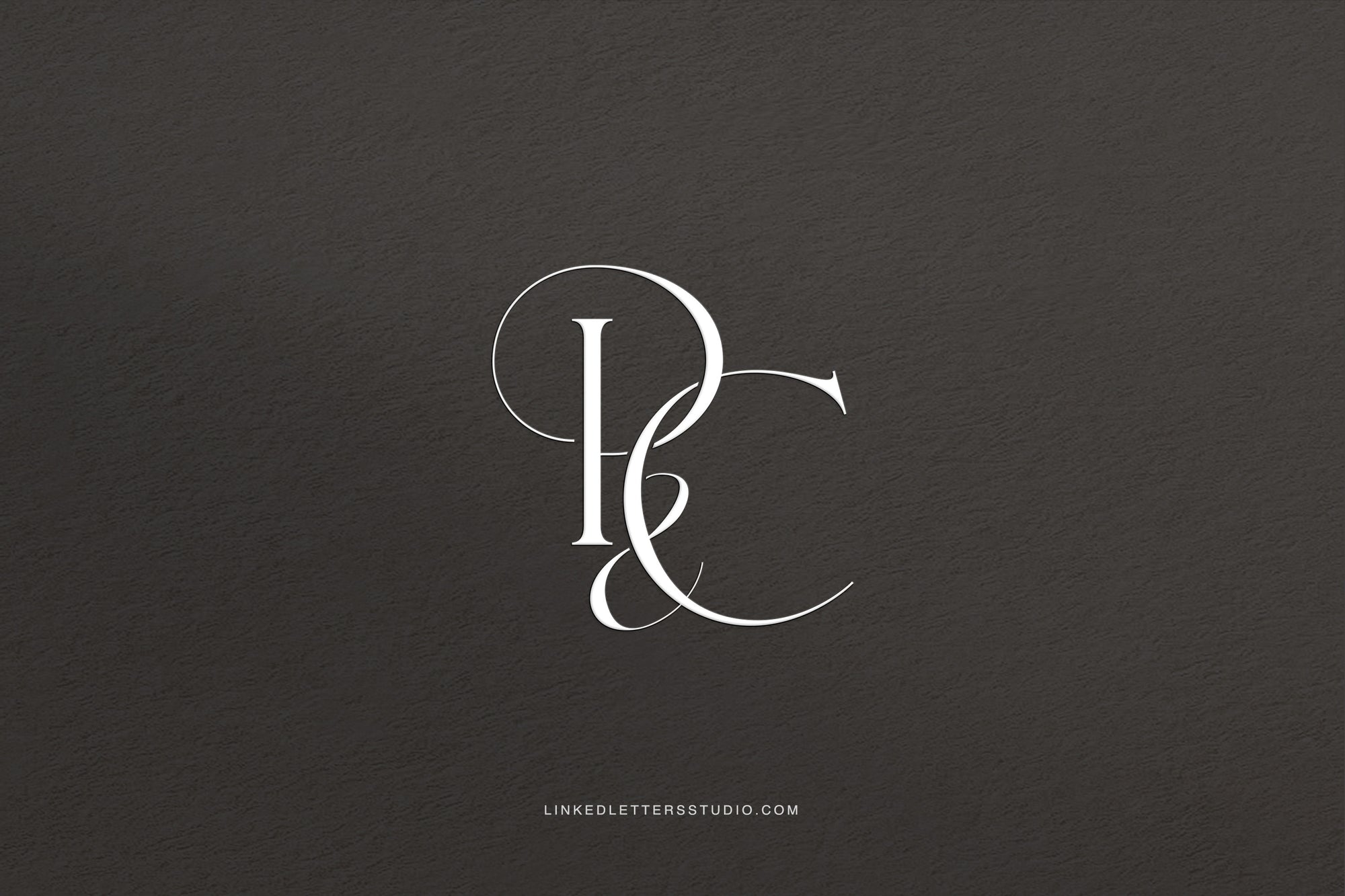 PC Monogram - Seraph