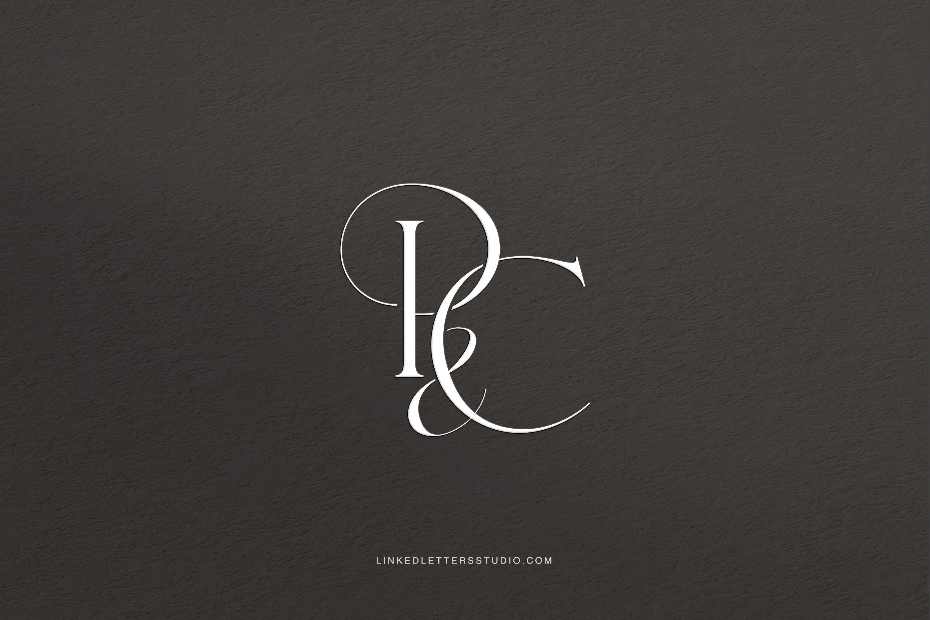PC Monogram - Seraph