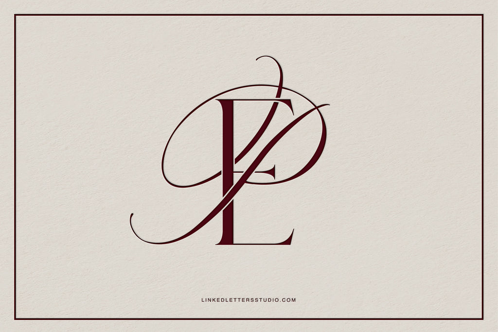 PE Monogram - Reverie