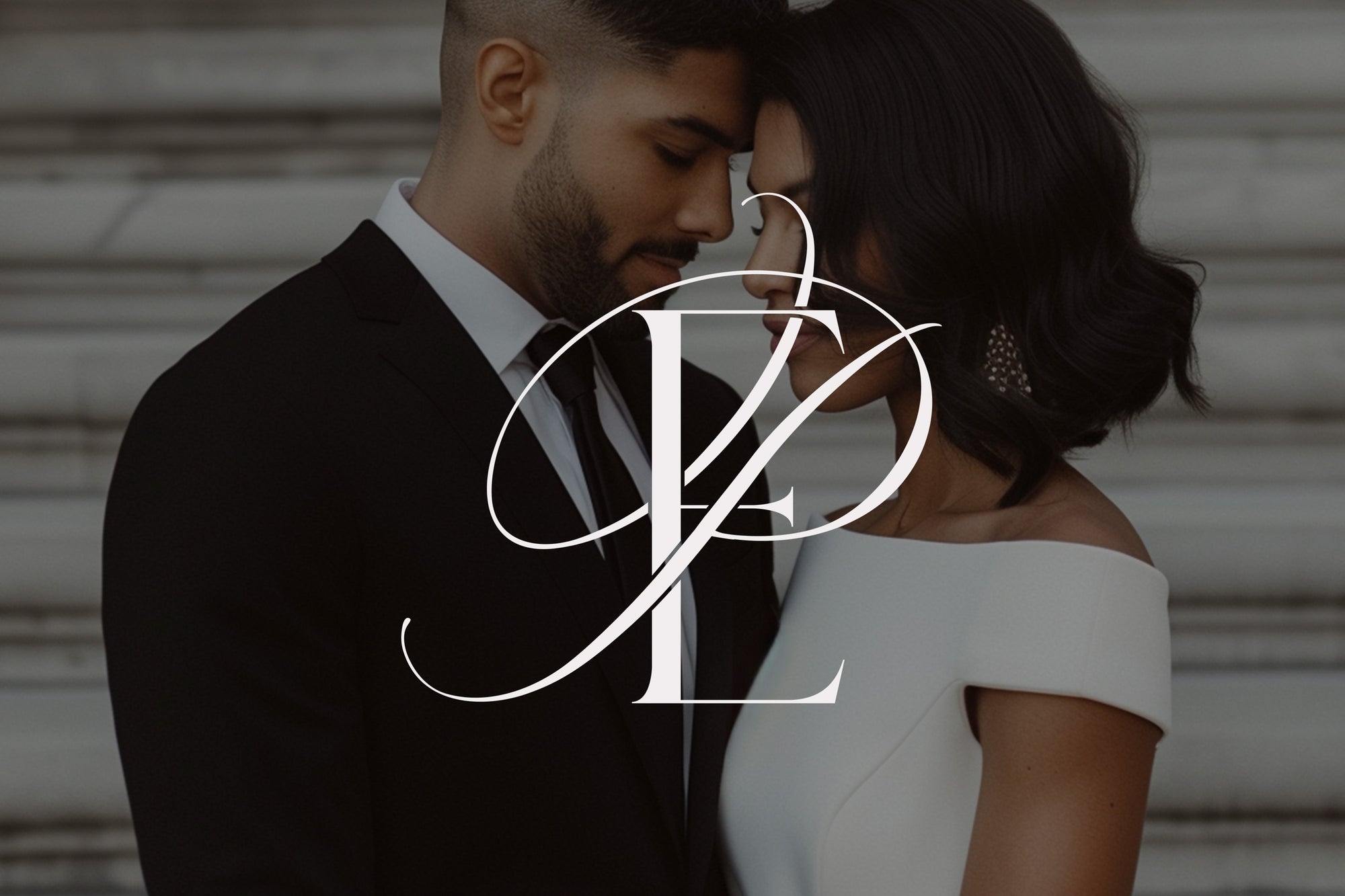 PE Monogram - Reverie