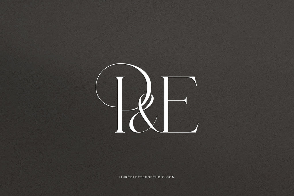 PE Monogram - Seraph