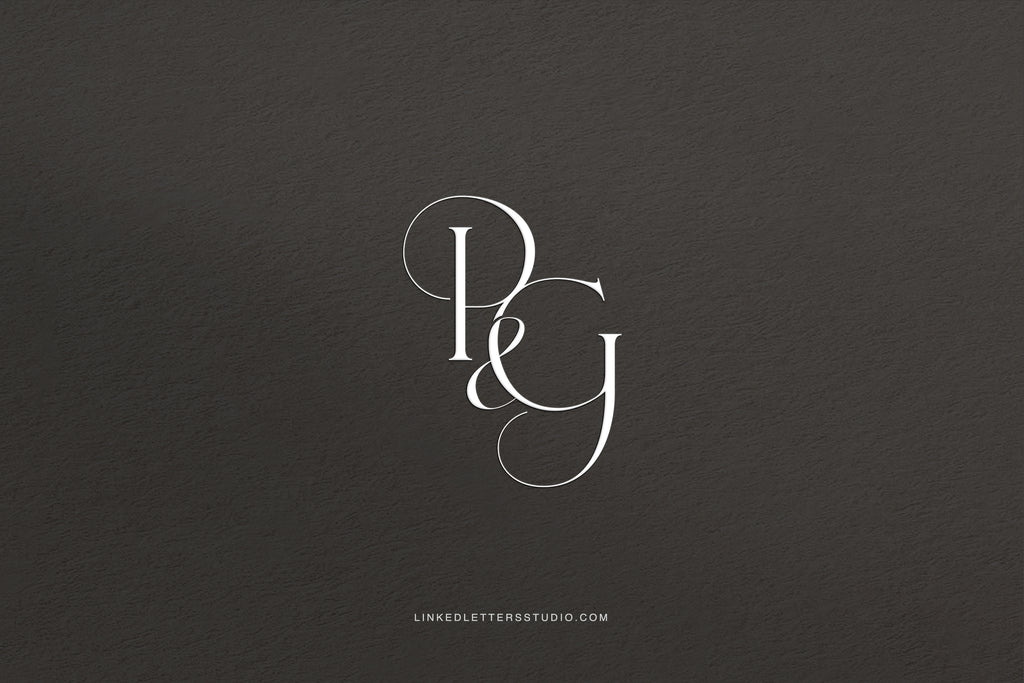 PG Monogram - Seraph