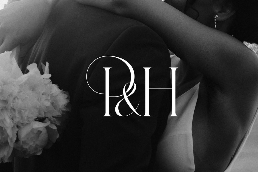 PH Monogram - Seraph