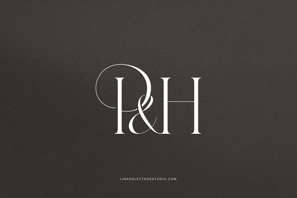 PH Monogram - Seraph