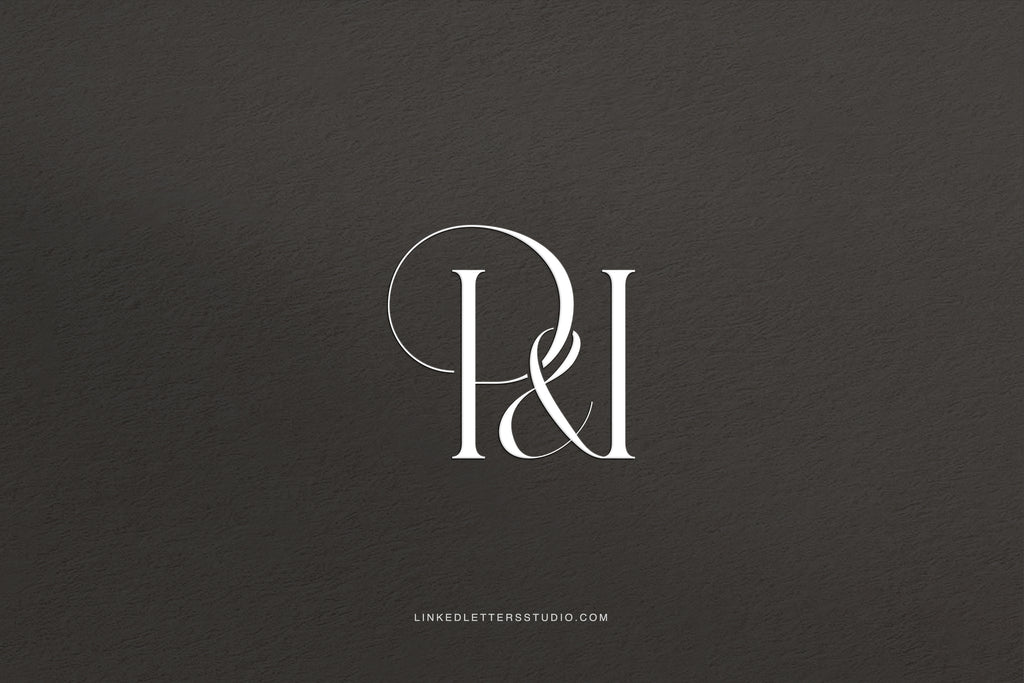 PI Monogram - Seraph