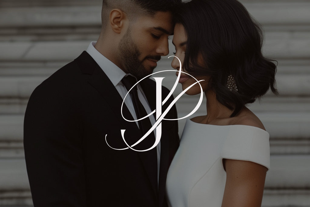 PJ Monogram - Reverie