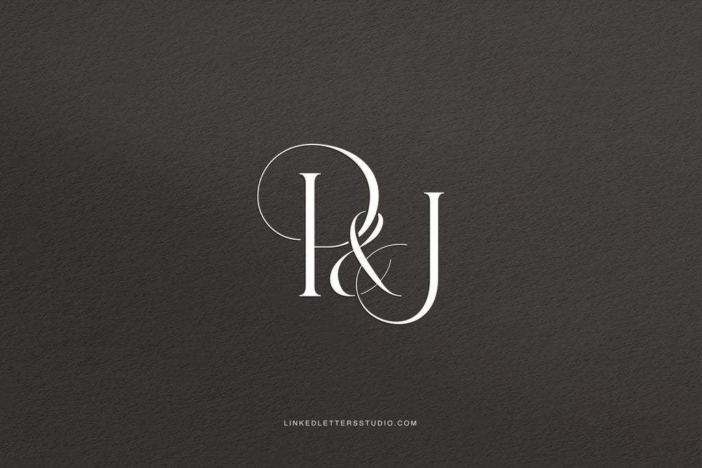 PJ Monogram - Seraph