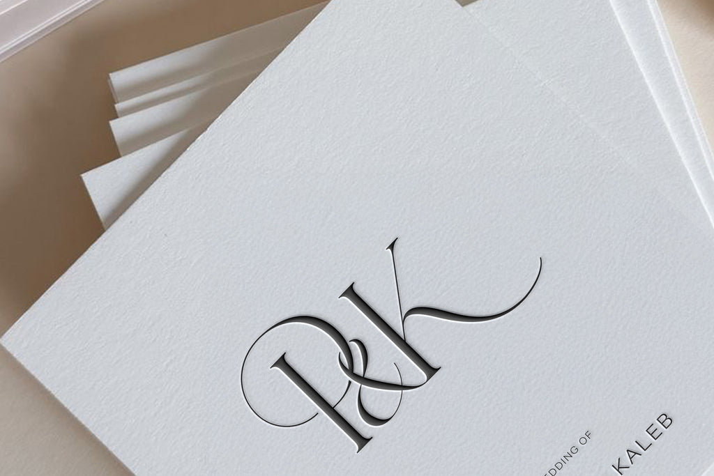 PK Monogram - Seraph