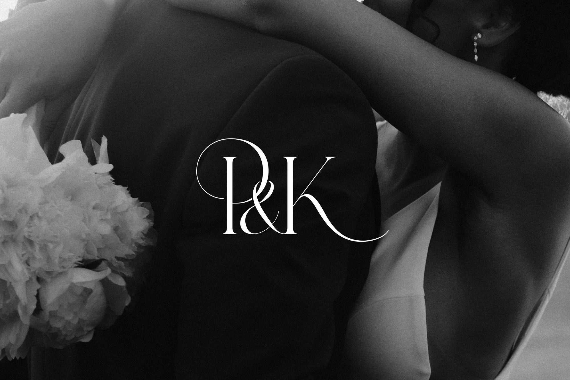 PK Monogram - Seraph