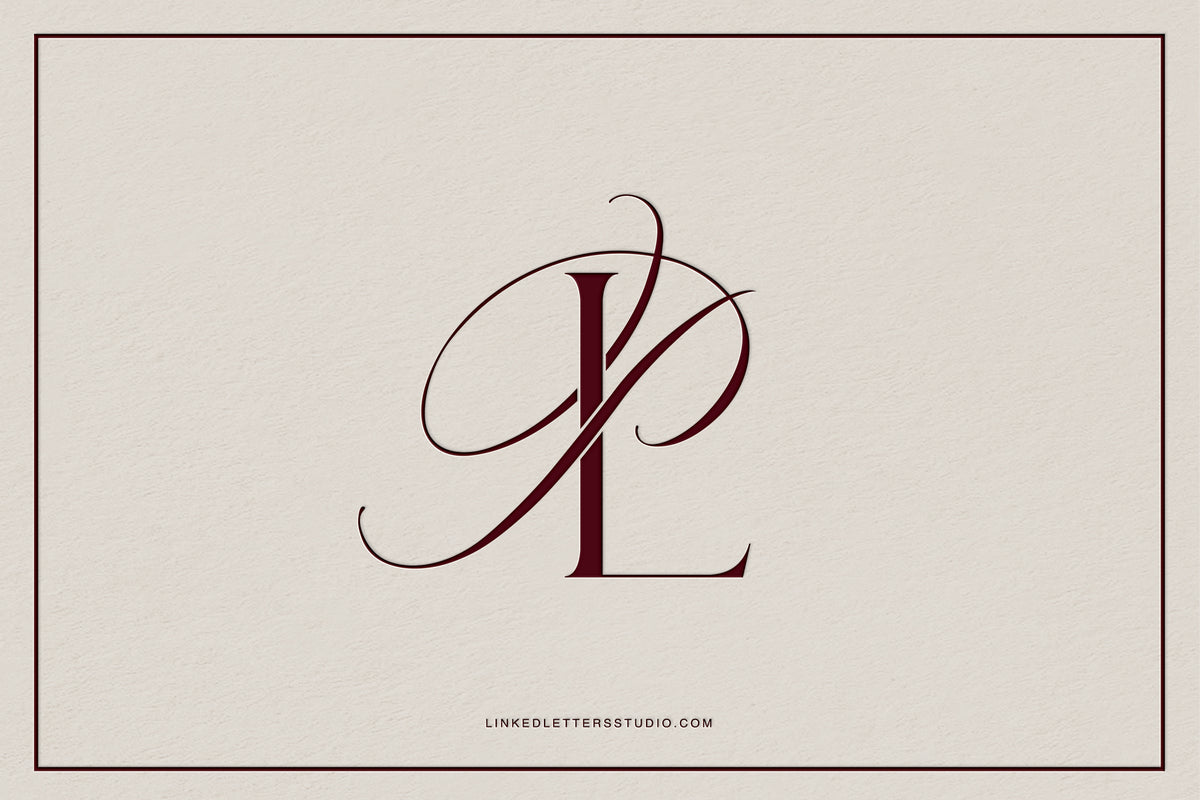 PL Monogram - Reverie