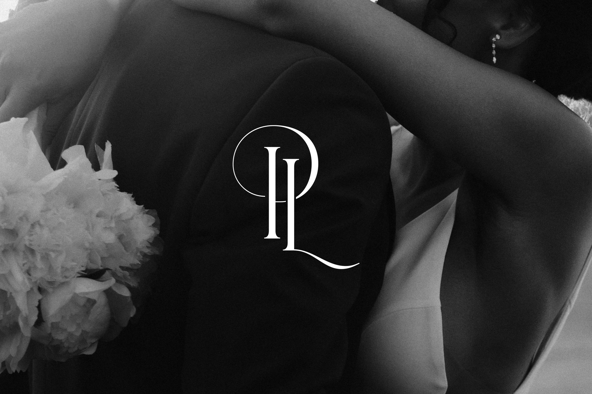 PL Monogram - Seraph