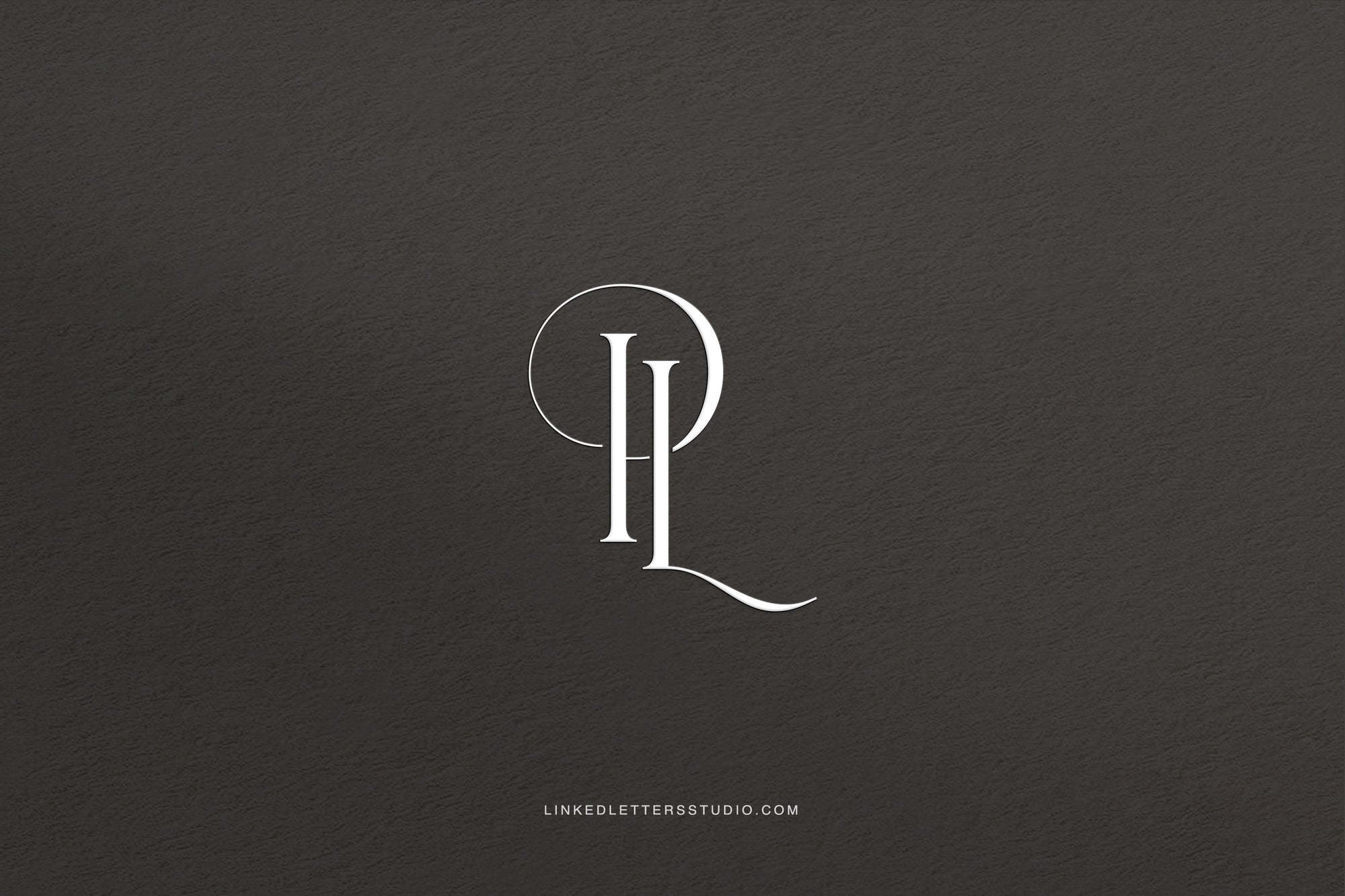 PL Monogram - Seraph