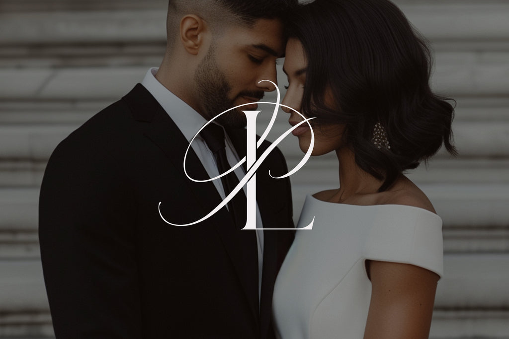 PL Monogram - Reverie