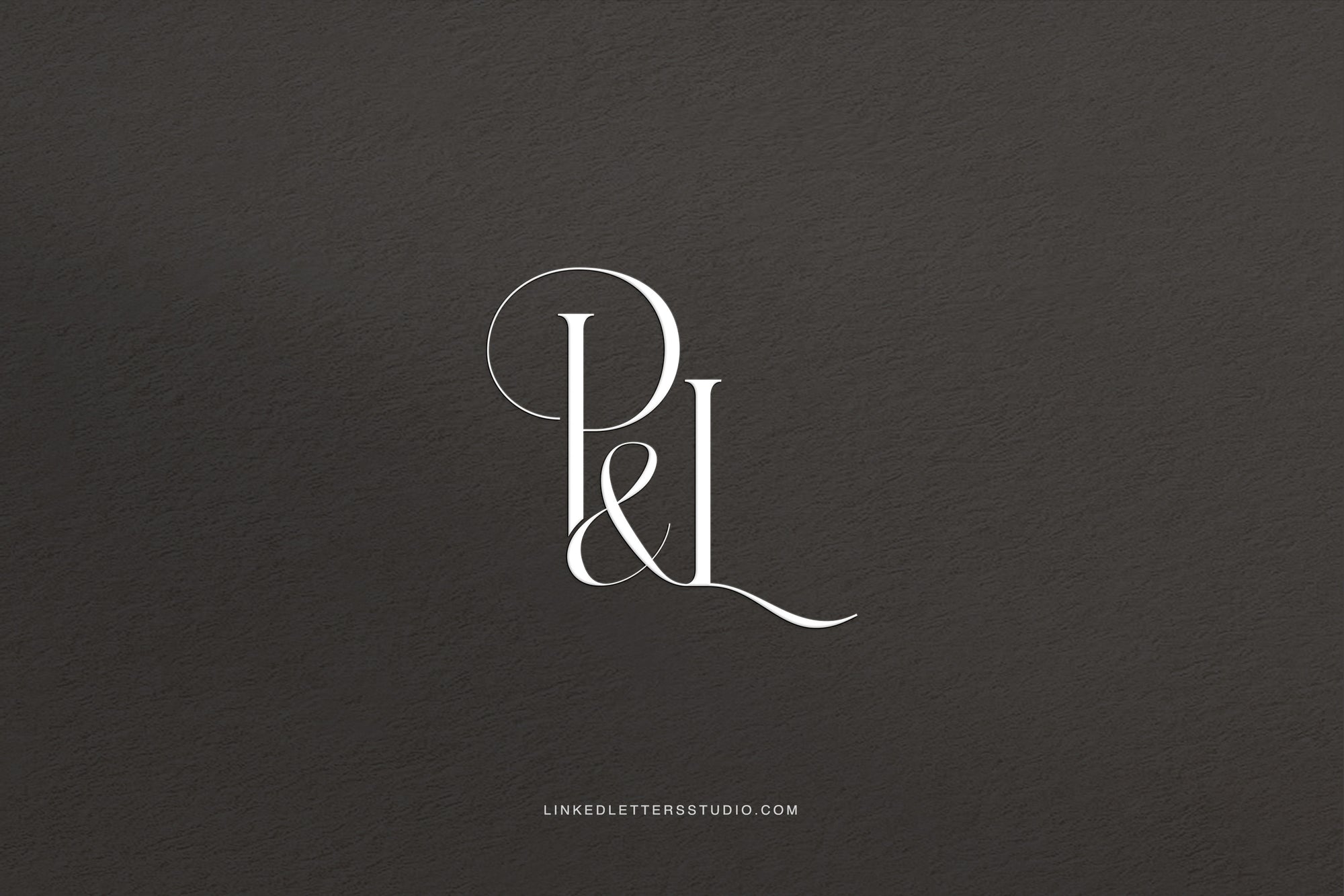 PL Monogram - Seraph