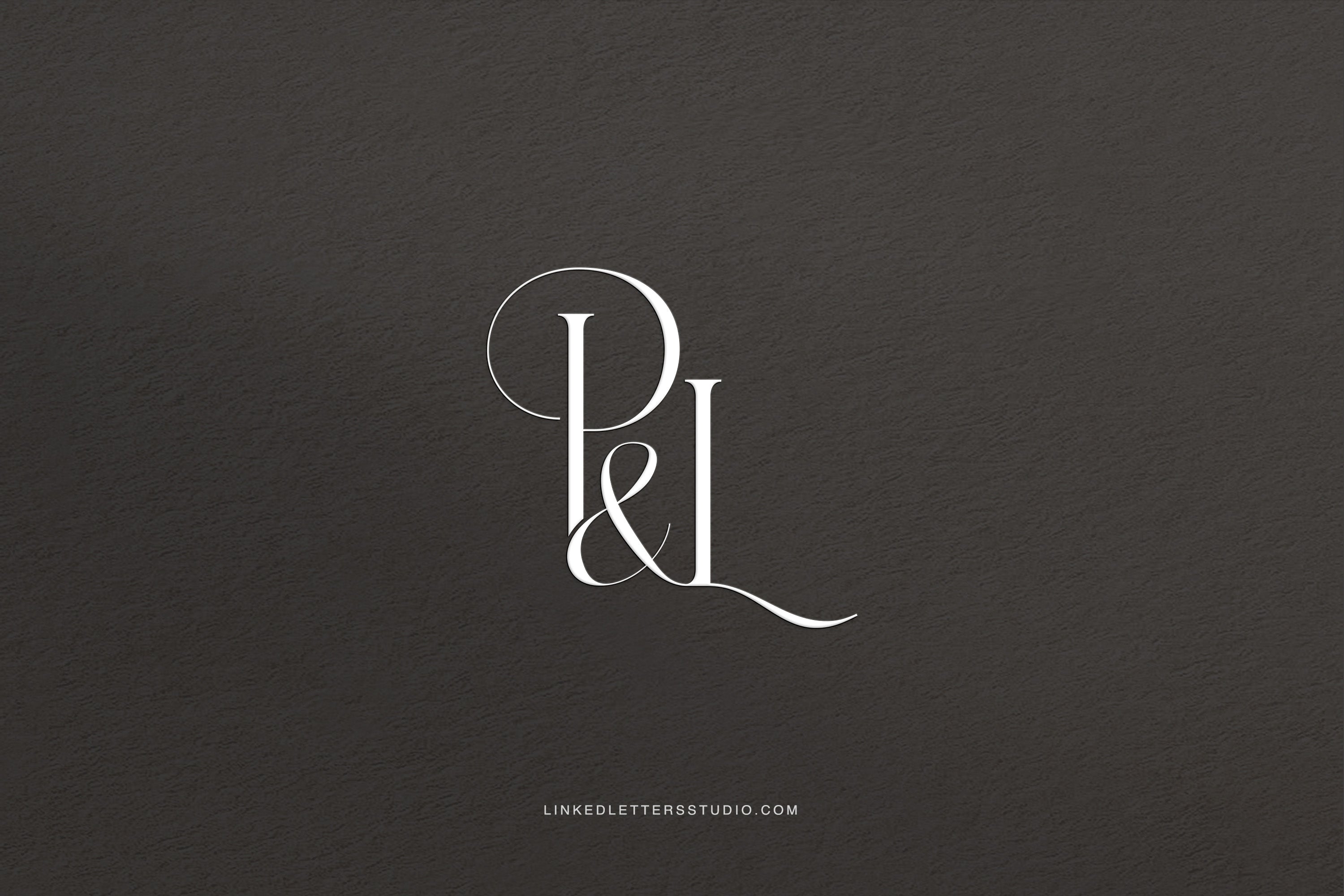 PL Monogram - Seraph
