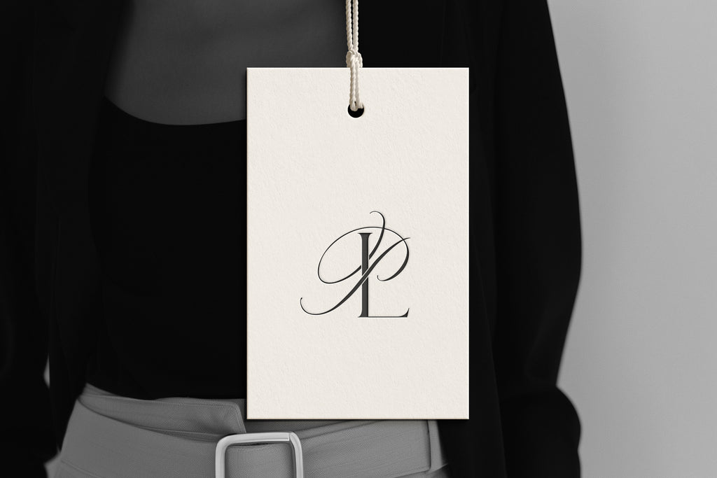 PL Monogram - Reverie