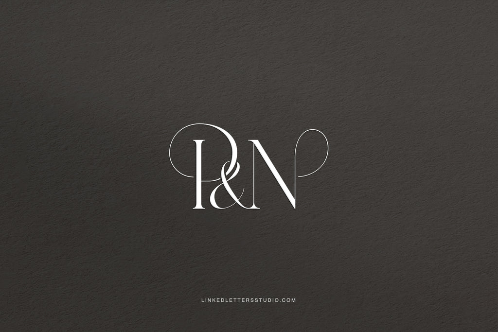 PN Monogram - Seraph