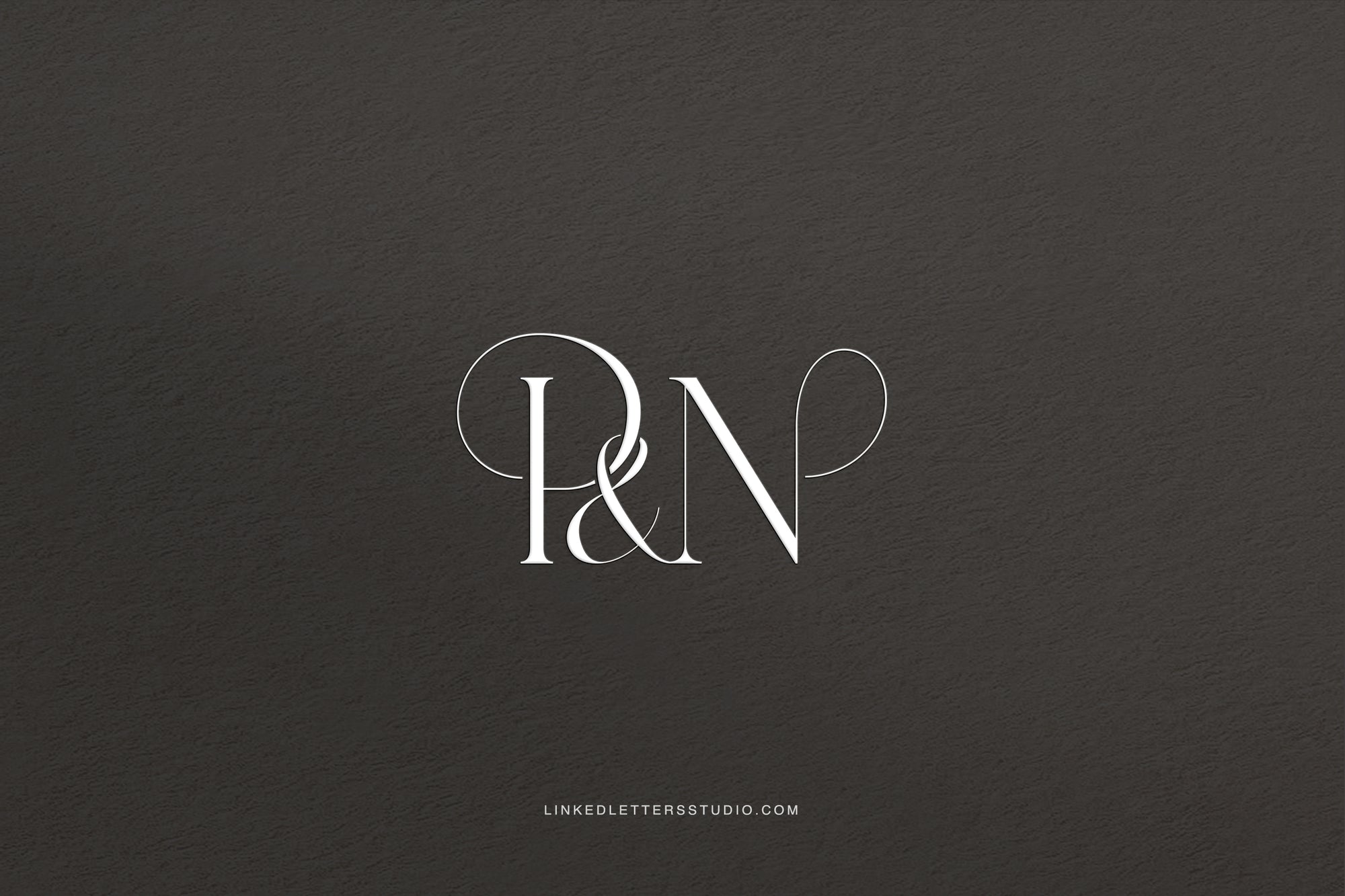 PN Monogram - Seraph