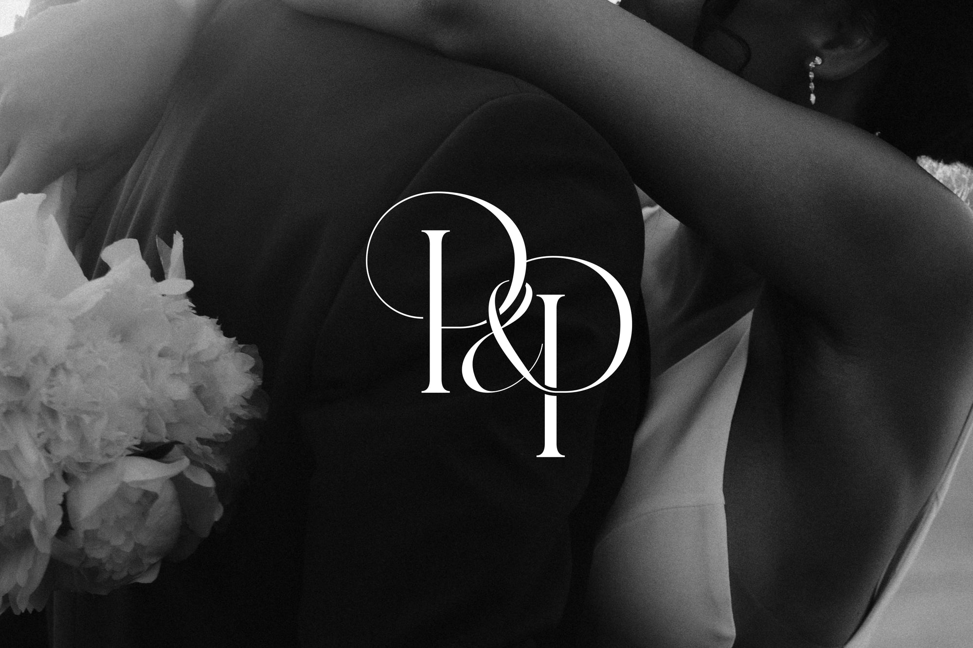 PP Monogram - Seraph
